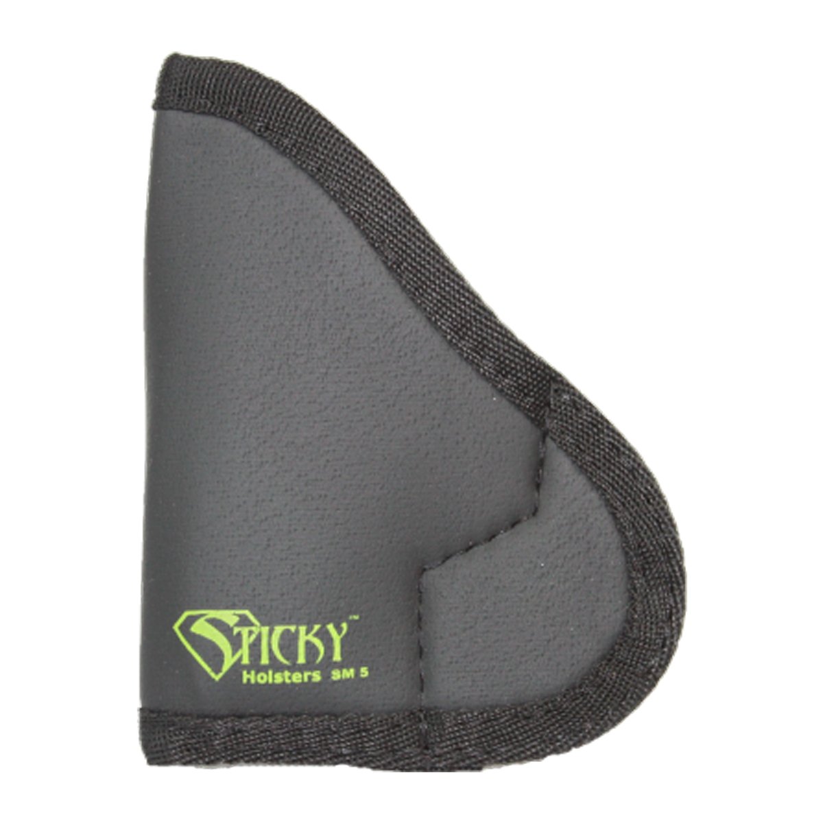 Sticky Holster SM-5 Holster for Glock 42, Kimber Solo, Sig P938 - 173469 - Sticky Holsters