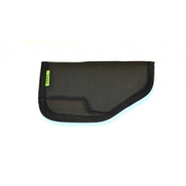 Sticky Holsters Micro Handguns up to 2.5  barre---SM-1