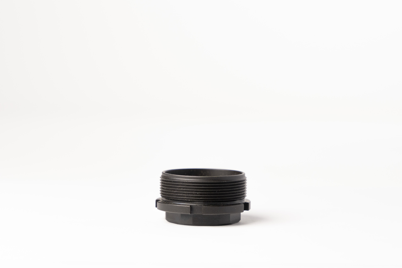 HUB Mini Stiction Lock Adapter - Huxwrx Safety Company