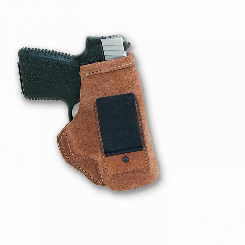 Galco Stow-N-Go Holster - For Glock 19 RH STO226