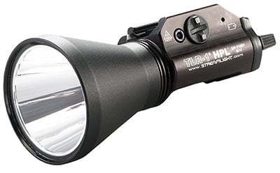 Streamlight TLR-1 HPL Long Gun Light - 69219 - Streamlight