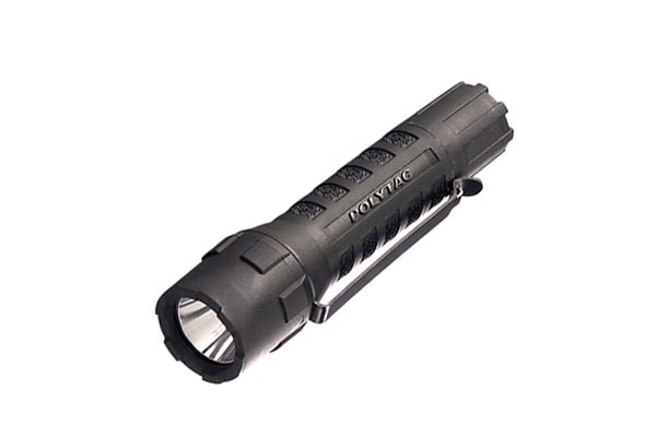 Streamlight PolyTac C4 LED Flashlight (Black) - 88850