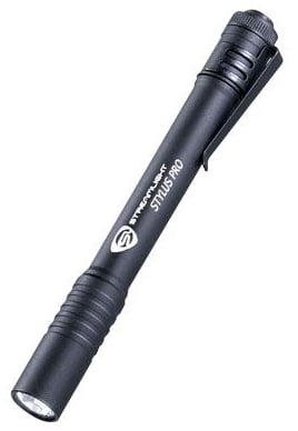 Stylus Pro LED 66118 - Streamlight