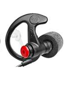 EP7 Foam Tipped Earplugs MD - EP7-BK-MPR - Surefire