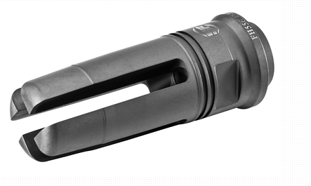 Surefire Open Prong Flash Hider - M4/M16/AR Variants - FH556RC-1/2-28 - Surefire