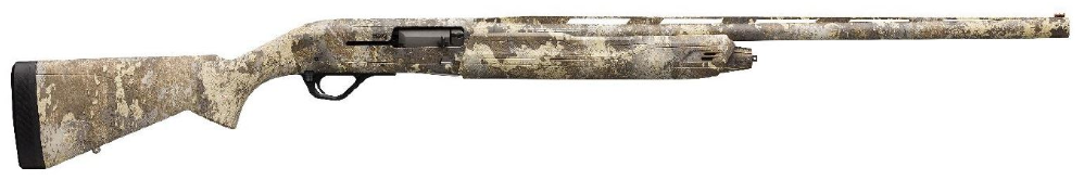 Winchester SX4 Waterfowl Hunter 12 Gauge 28" Semi-Auto Shotgun, TrueTimber Prairie - 511258392