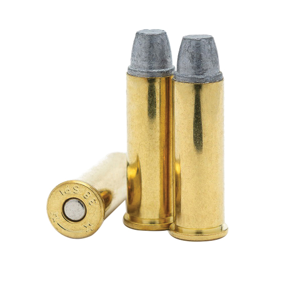 Atlanta Arms Elite .38 Special 158 gr WC 50rds - Atlanta Arms
