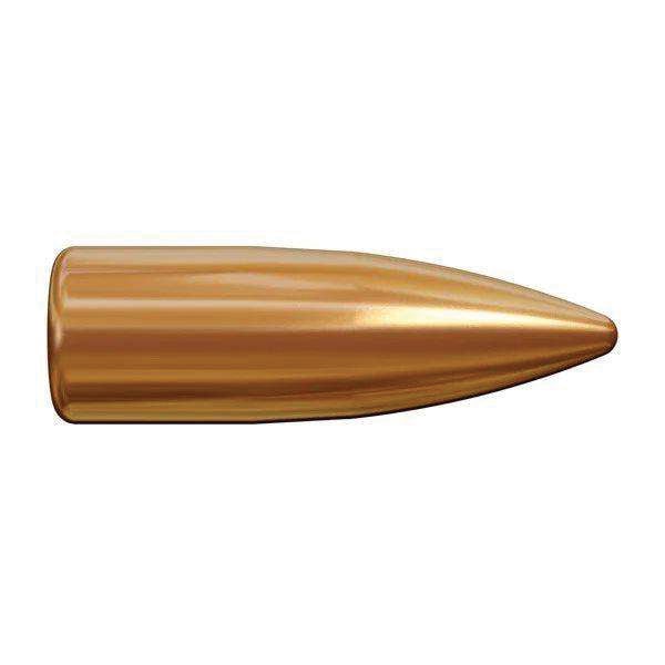 Atlanta Arms .223 Remington/5.56x45mm FMJ Rifle Bullet, 55 gr 0.224" 100rds