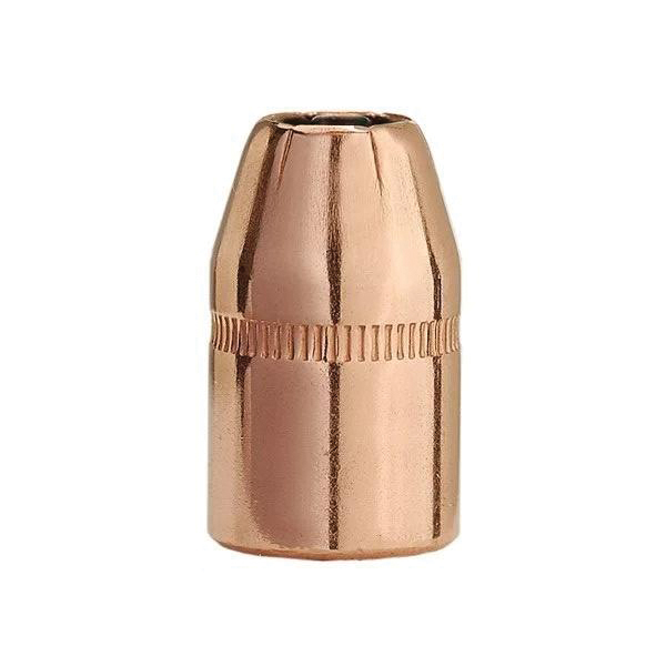 Atlanta Arms .357 Magnum/.38 Special JHP Pistol Bullet, 125 gr 0.357" 100rds