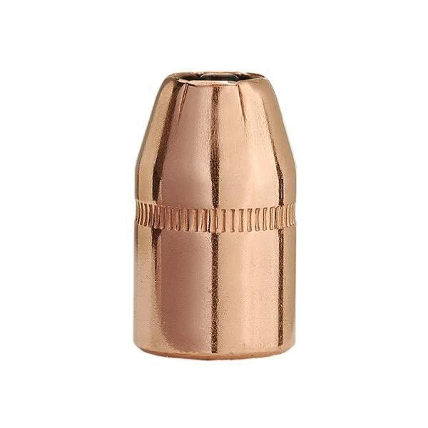 Atlanta Arms .357 Magnum/.38 Special JHP Pistol Bullet, 158 gr 0.357" 100rds - Atlanta Arms