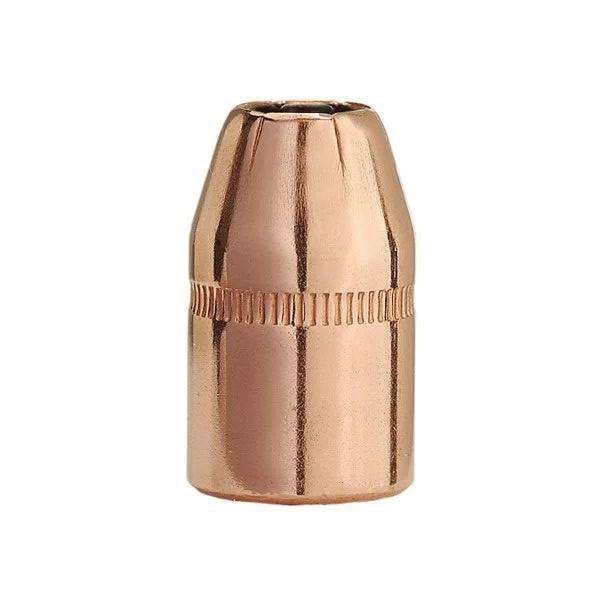 Atlanta Arms .357 Magnum/.38 Special JHP Pistol Bullet, 148 gr 0.357" 250rds