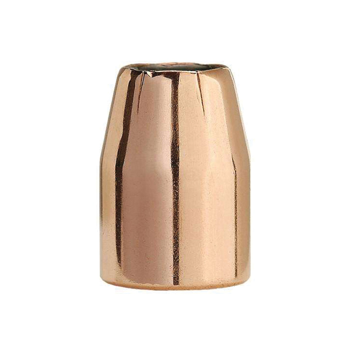 Atlanta Arms .45 ACP/.45 Auto Rim JHP Pistol Bullet, 185 gr 0.451" 100rds - Atlanta Arms