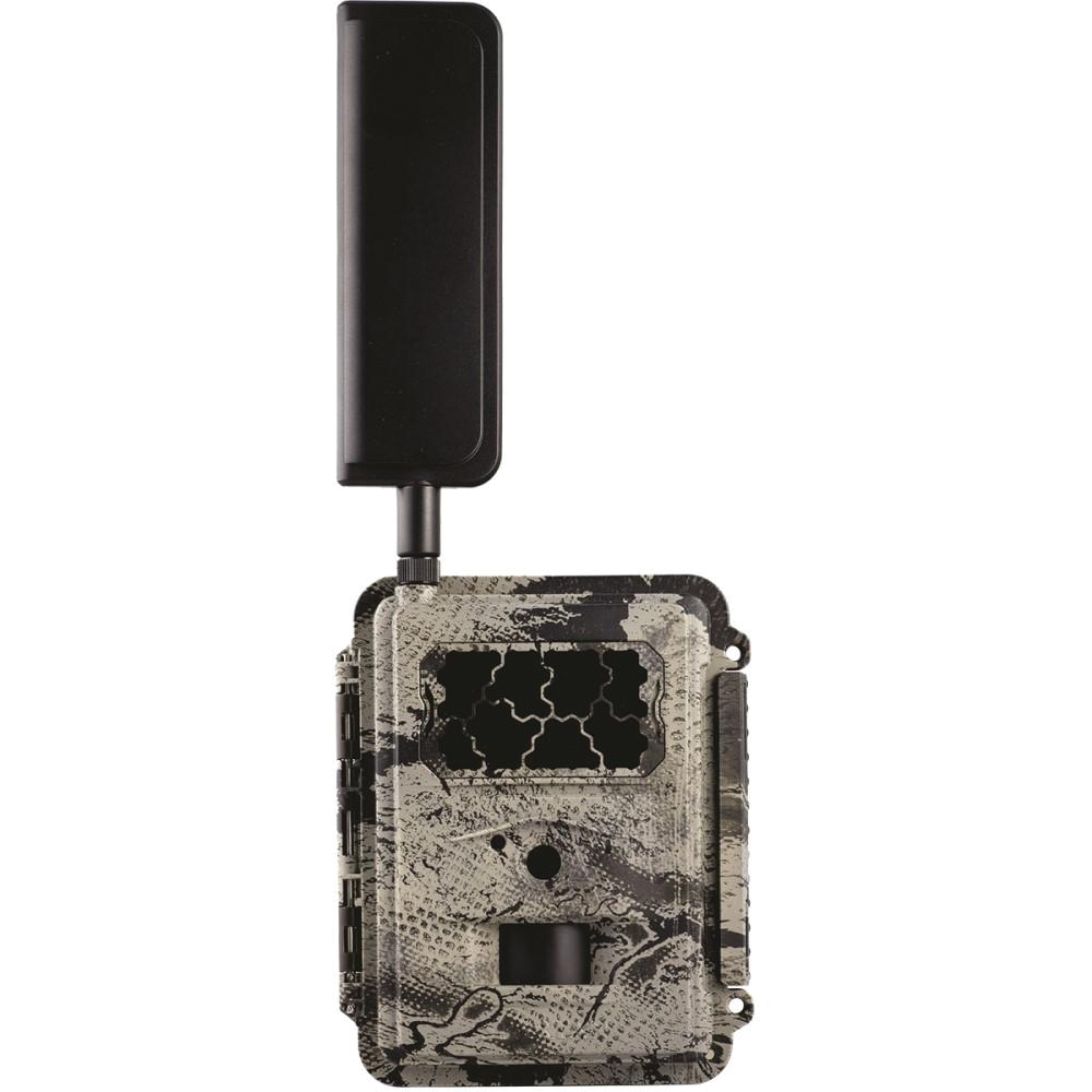 Spartan GoCam M Cellular Trail Camera, Spartan Areus Camouflage 3MP/5MP/8MP - Spartan