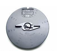 Auto Ordnance Magazine: Thompson: 45 Auto/ACP: 50rd Capacity drum - QTMT13KT - Auto Ordnance