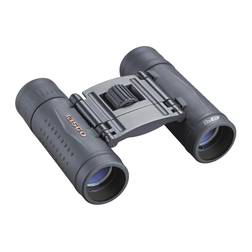 Tasco Essentials Binoculars 8x21mm - Tasco