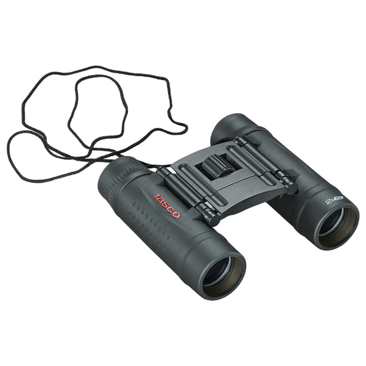 Tasco Essentials Binoculars 12x25mm - Tasco