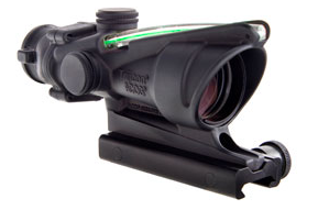 Trijicon ACOG 4x32 Green Crosshair Reticle TA31-CH-G - Trijicon