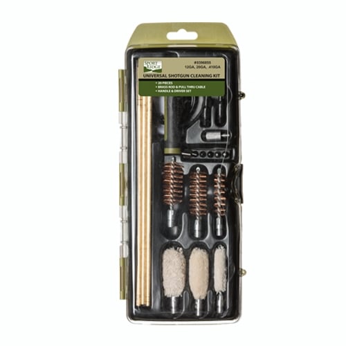Sport Ridge Universal Rifle Cleaning Kit - 0396850 - Sport Ridge