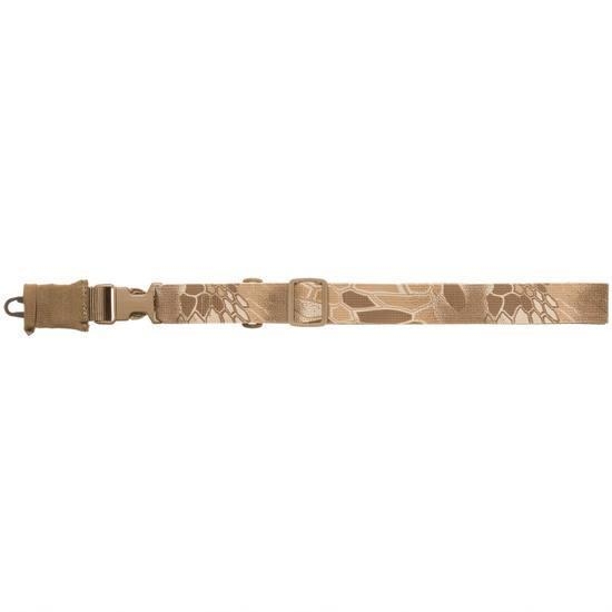 DISC-TAC-Shield CBQ SP Sling, HK Hook, NOMAD - 326953 - Tac Shield