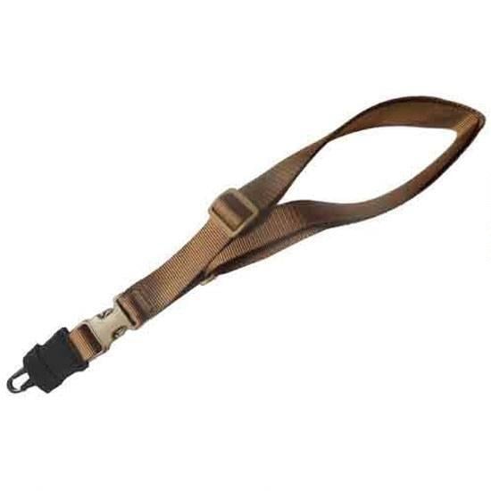 TAC-Shield CBQ SP Sling, HK Hook, Coyote - T6005CY - Tac Shield