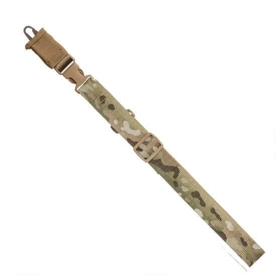 TAC-Shield CBQ SP Sling, HK Hook, MULTICAM - T6005ND - Tac Shield