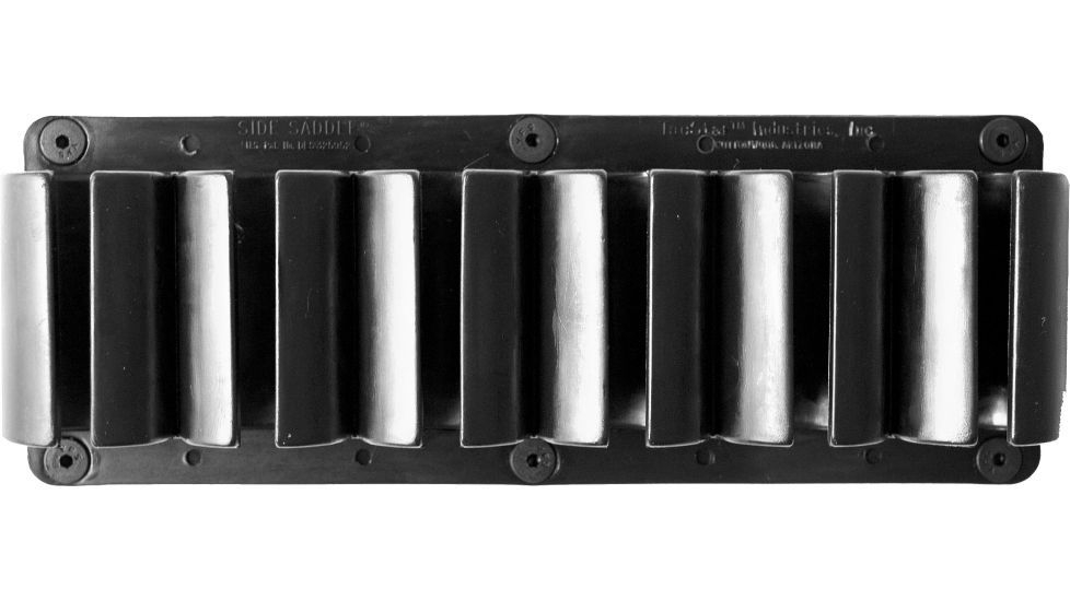 TacStar SideSaddle Shotshell Carrier - 6 Shell, Mossberg 930/935 1081158 - Tacstar