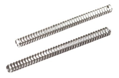 PSA AR15 Takedown Pin Detent Springs - Pack of 2 - 516445328 - Palmetto State Armory