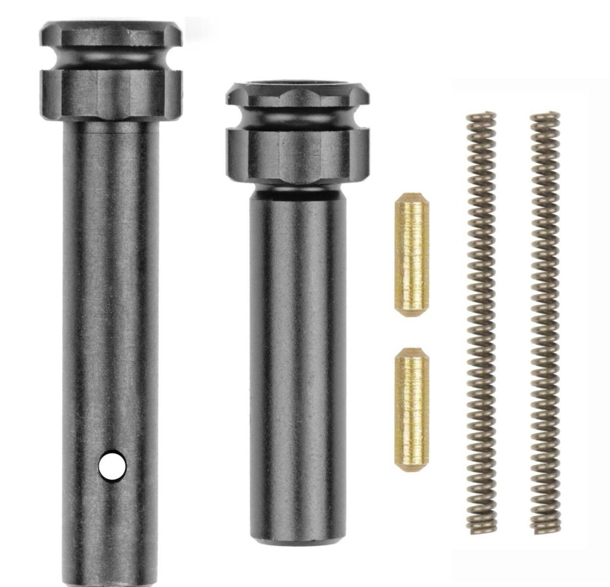 Next Level Armament - Ascend AR-15 Enhanced Take Down/Pivot Pin Set - ASC200 - Next Level Armament