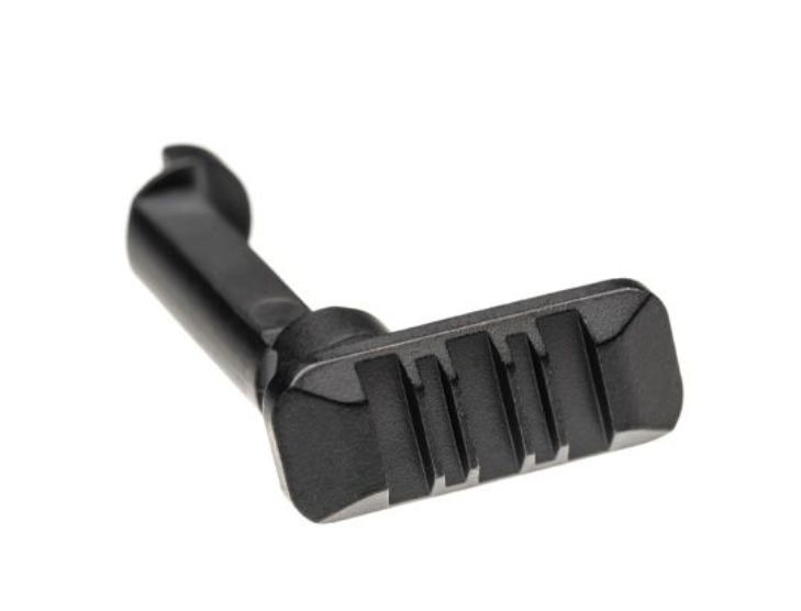 Tyrant Designs - Hellcat/Hellcat Pro Takedown Lever - Black - TD-HCATTDL-BLK - Tyrant Designs Cnc