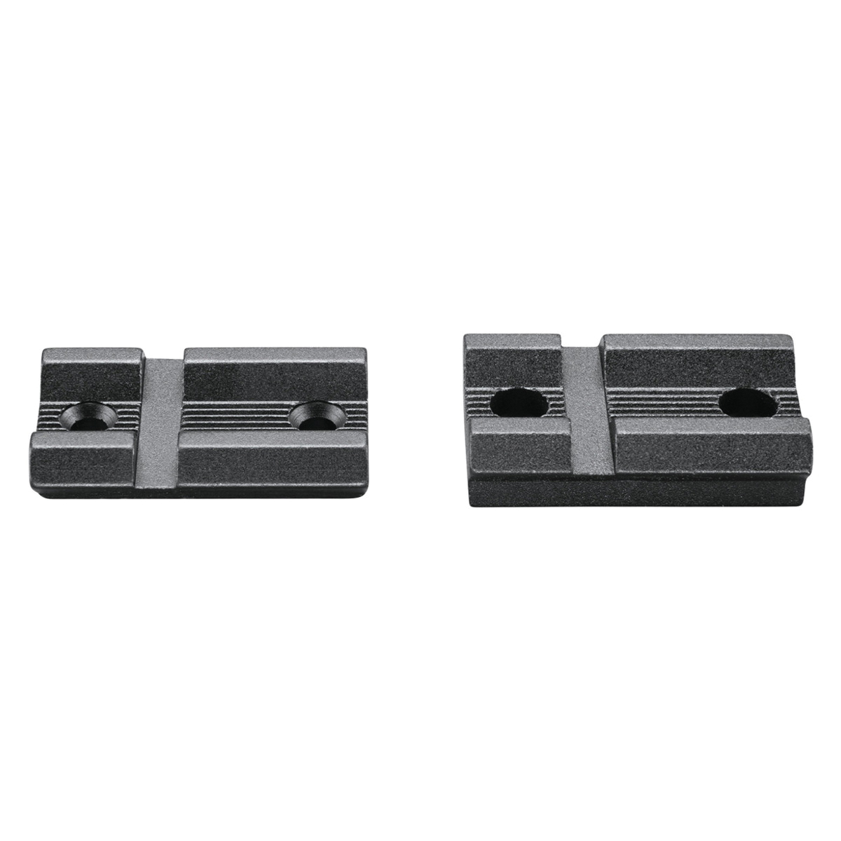 Tasco 2-Piece Weaver-Style Base Aluminum Alloy Fits Savage 110 - Tasco
