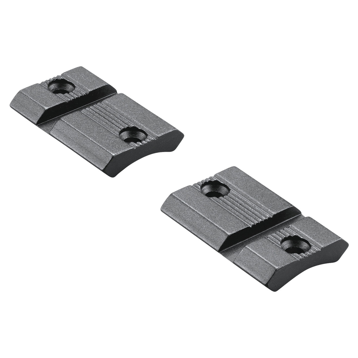 Tasco 2-Piece Weaver-Style Base Aluminum Alloy Fits Remington 700/783 - Tasco