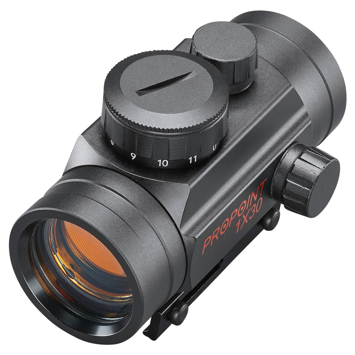 Tasco ProPoint Red Dot Sight 1x30mm 5 MOA - Tasco