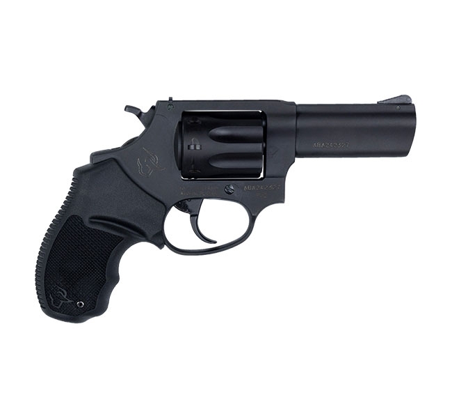Taurus 942 .22 LR 3" Revolver, Matte Black - 2-942031 - Taurus