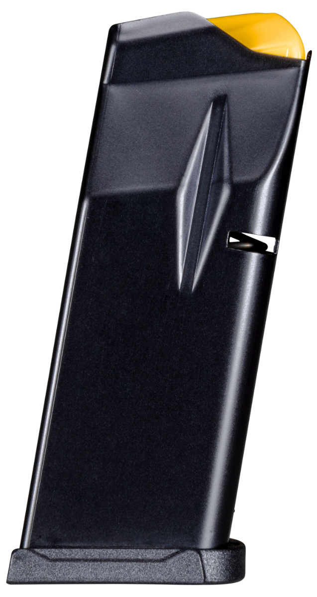 Taurus GX4 Magazine 9mm 11rd, Black - 358-0025-01