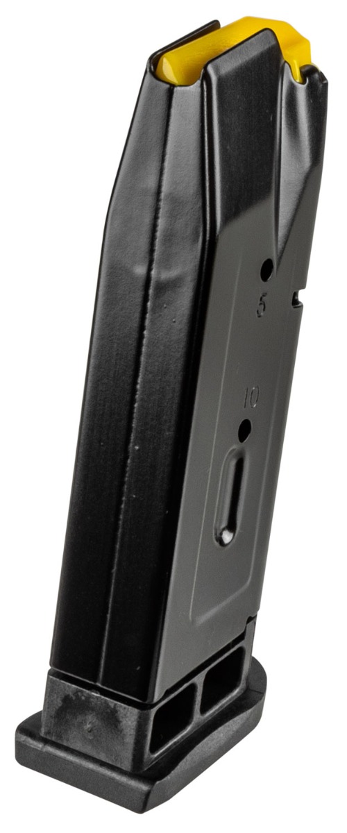 Taurus 10 Round 9mm G3 Magazine, Black - 358002102 - Taurus