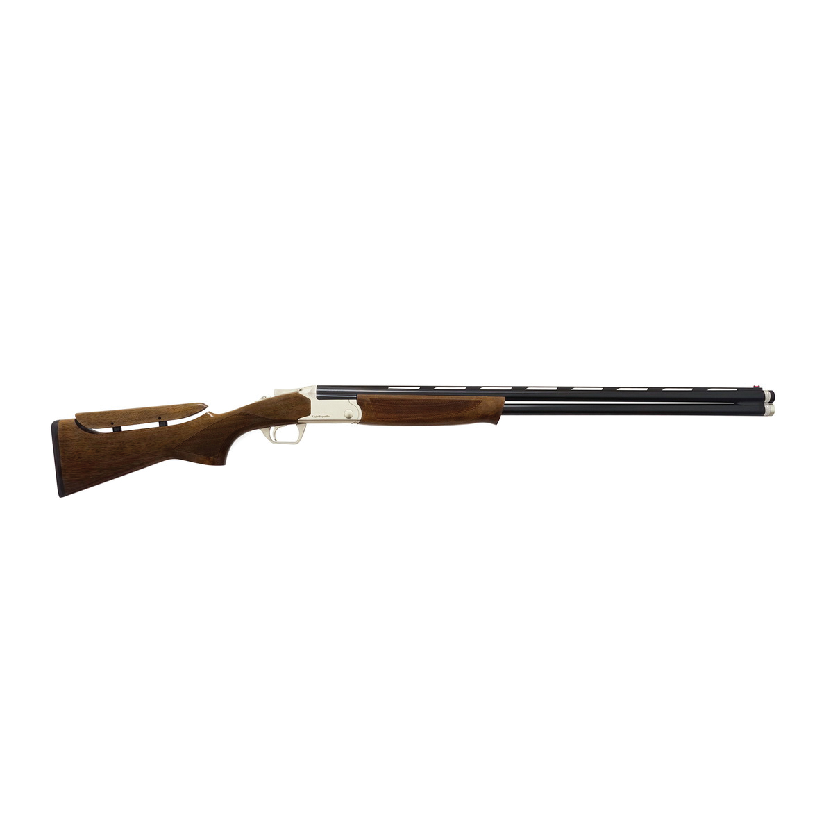 Silver Eagle Light Super Pro 12 Gauge 30" Over & Under/Side-by-Side, Blue - Silver Eagle
