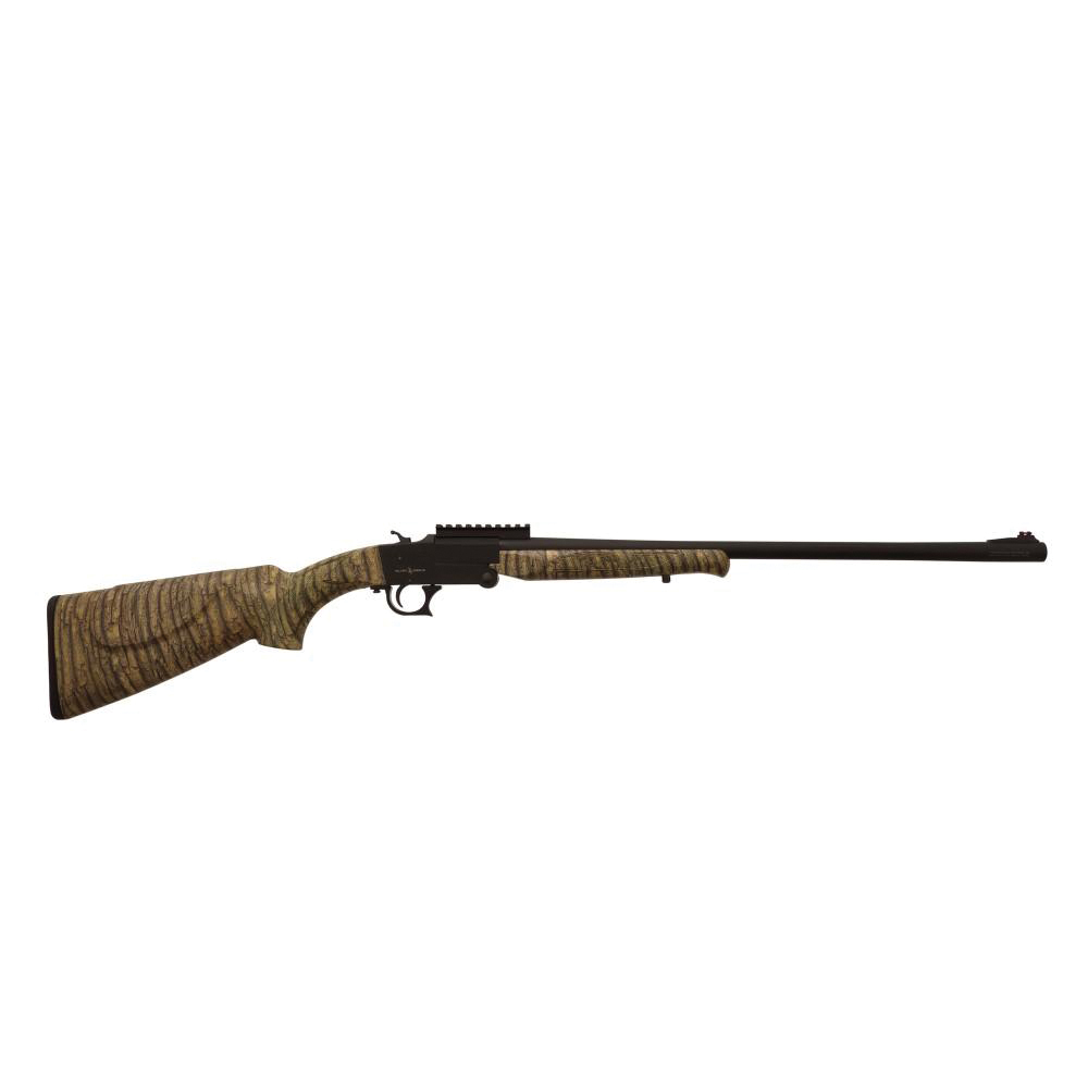 Silver Eagle Sidekick 20 Gauge 26" Break, Camouflage - Silver Eagle