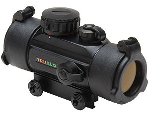 TruGlo Dual Color Red Dot TG8030DB
