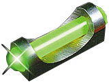 TruGlo Fat Bead - Universal, Green TG948UG - Truglo