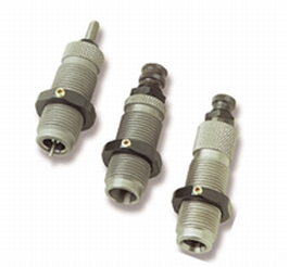 RCBS - 3-Die Set 38-40 WCF - 35605 - Rcbs