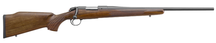 Bergara Timber Rifle - Walnut Stock - .30-06 - B14L001C - Bergara