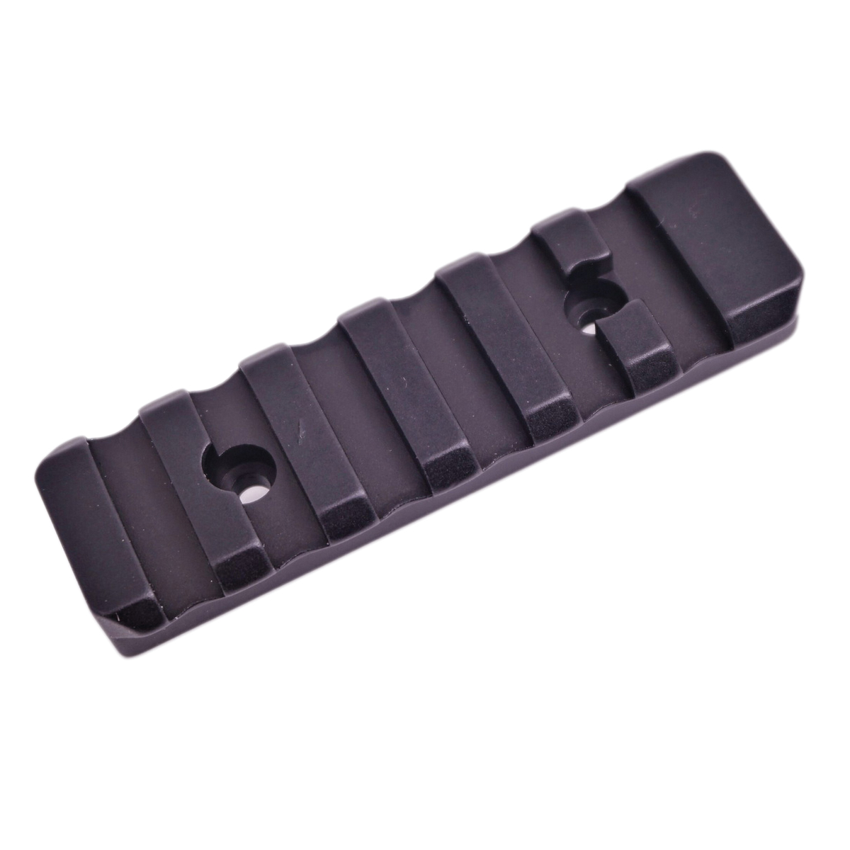 Talley Micro Picatinny Rail 7000 Aluminum Alloy Fits Remington 870 - Talley