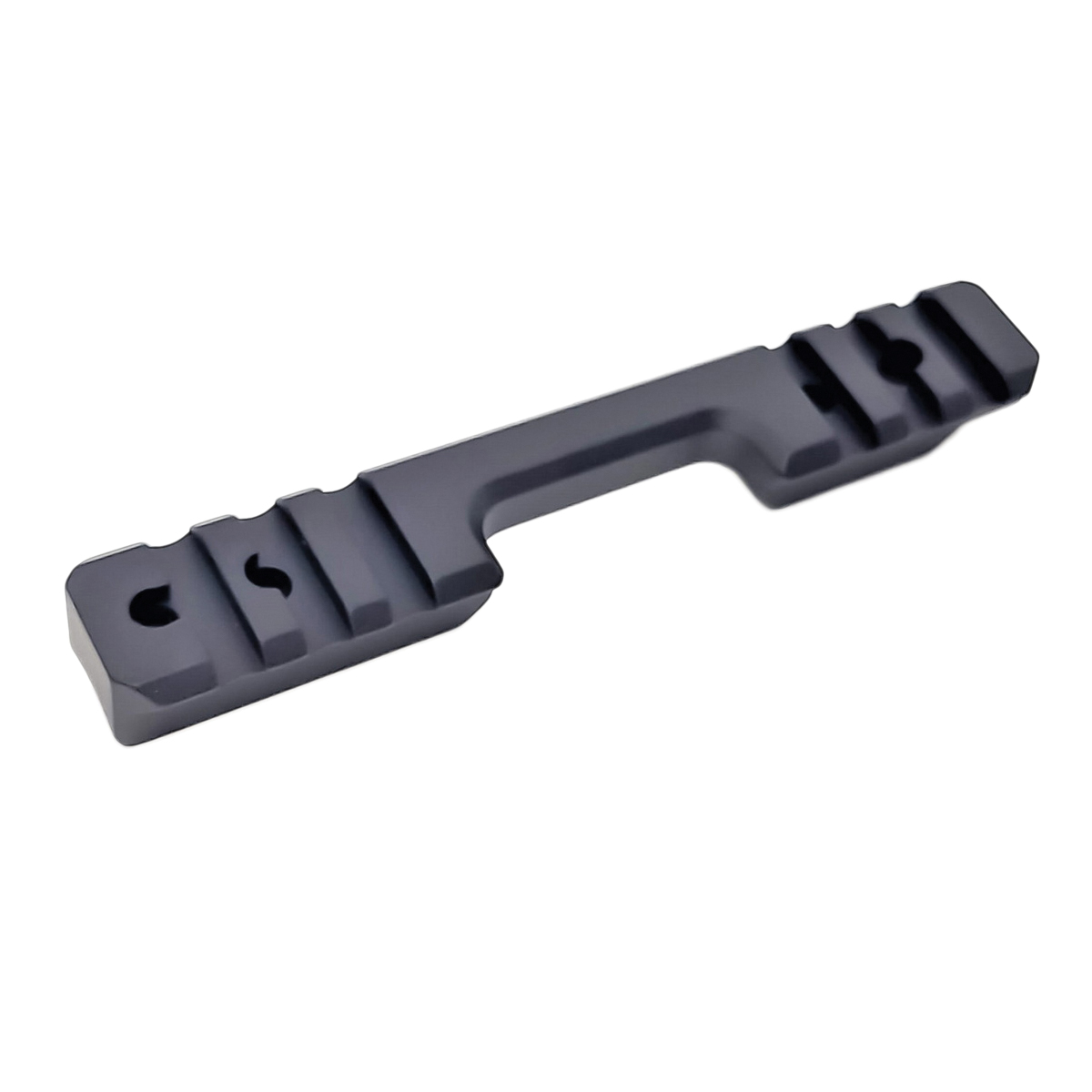 Talley Picatinny Rail 7000 Aluminum Alloy Fits Bergara BMR - Talley
