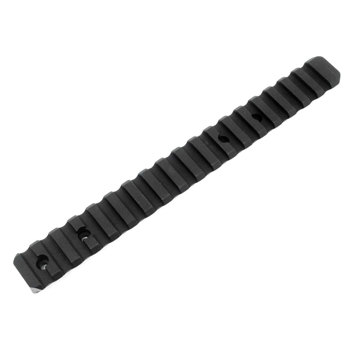 Talley Action Length Picatinny Rail 7000 Aluminum Alloy Fits Tikka T3/T3X - Talley