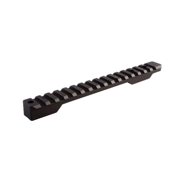 Talley Picatinny Rail 7000 Aluminum Alloy Fits Weatherby Mark-V Accumark - Talley