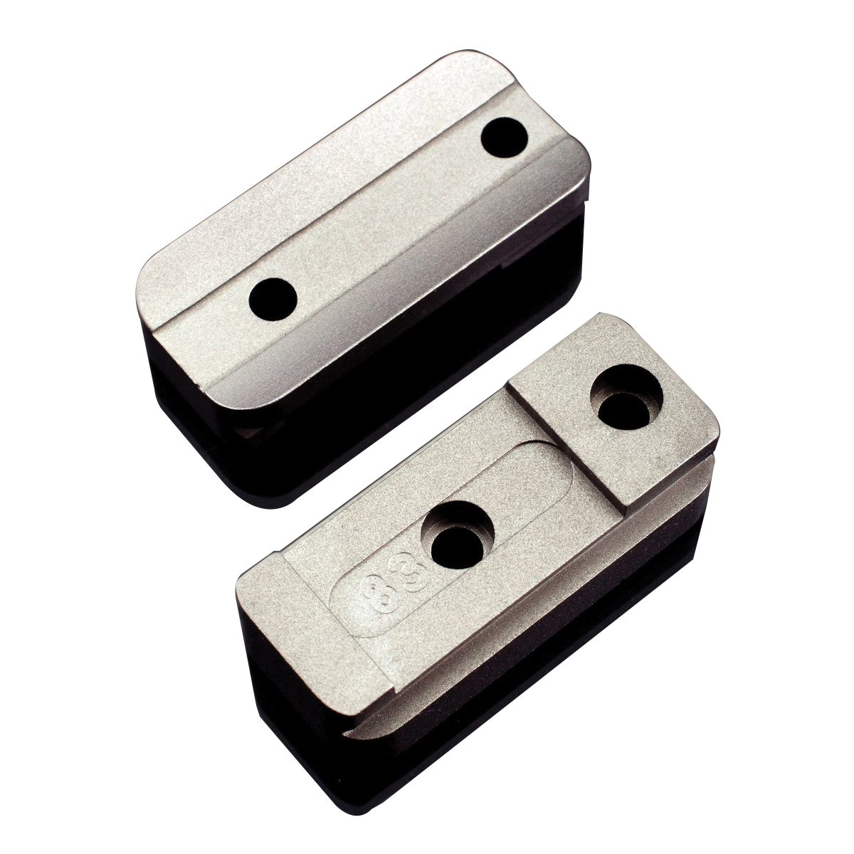 Talley Extended Front Base Steel Fits Remington 700/721/722 - Talley