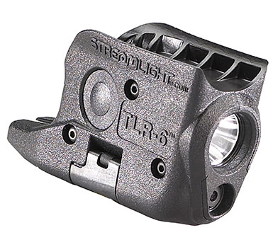 Streamlight TLR-6 For Glock Models 42/43 - 69270 - Streamlight