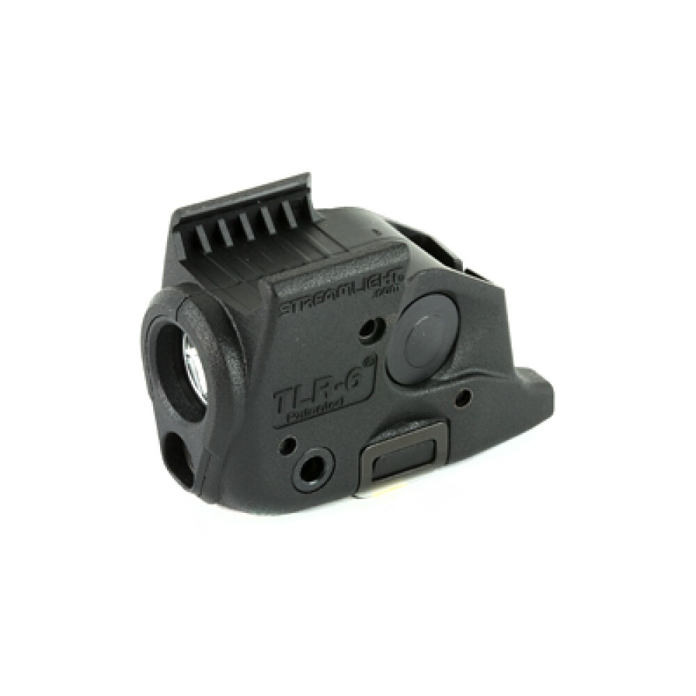 Streamlight TLR-6 Rail Mount Springfield XD Pistol Light