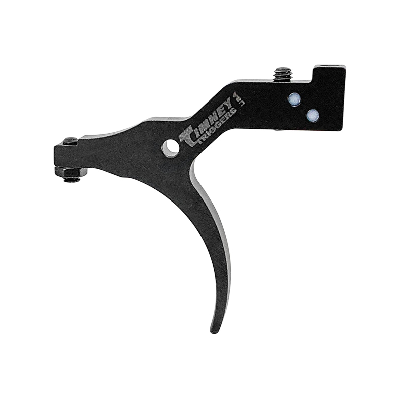 Timney Triggers Trigger Drop-In, Black - Timney Triggers