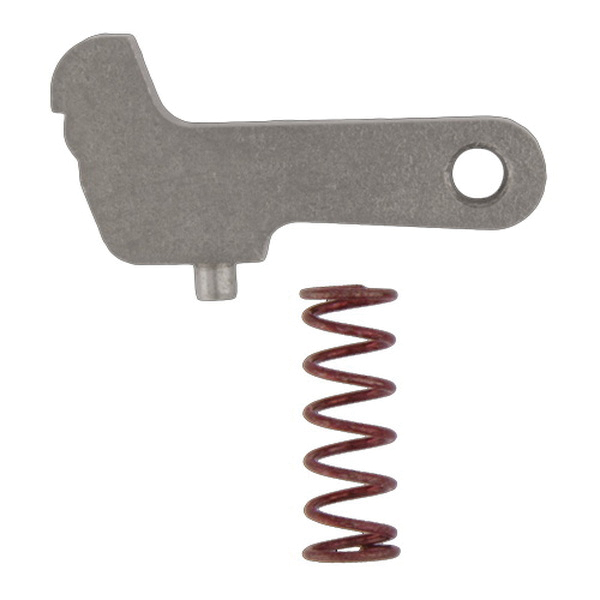 Timney Triggers Sear and Spring Kit Fits Ruger 77/22, Gray - Timney Triggers